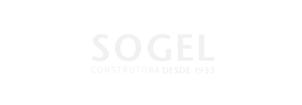 SOGEL Construtora desde 1953