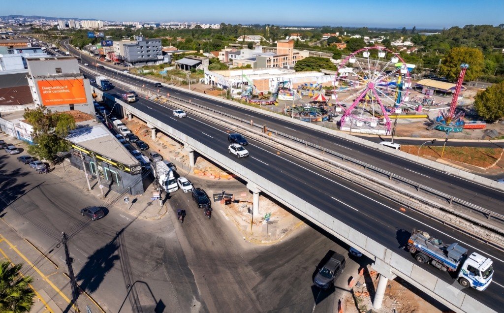 Implantação e Duplicação de Rodovias