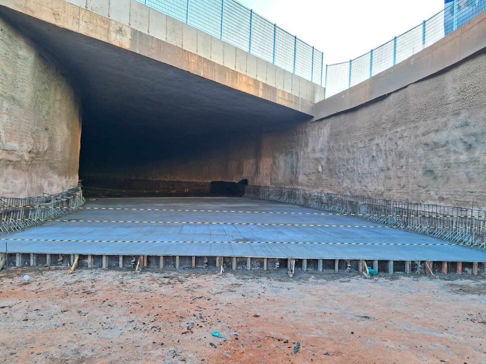 Viaduto do Riacho Fundo