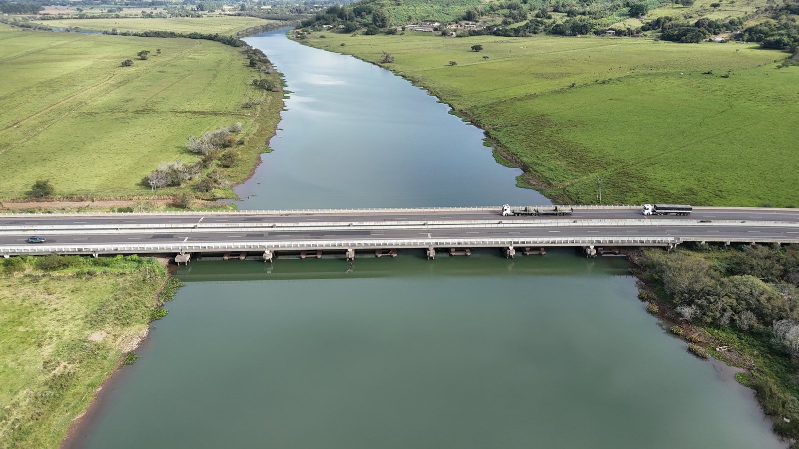 Duplicação BR-101/Sul