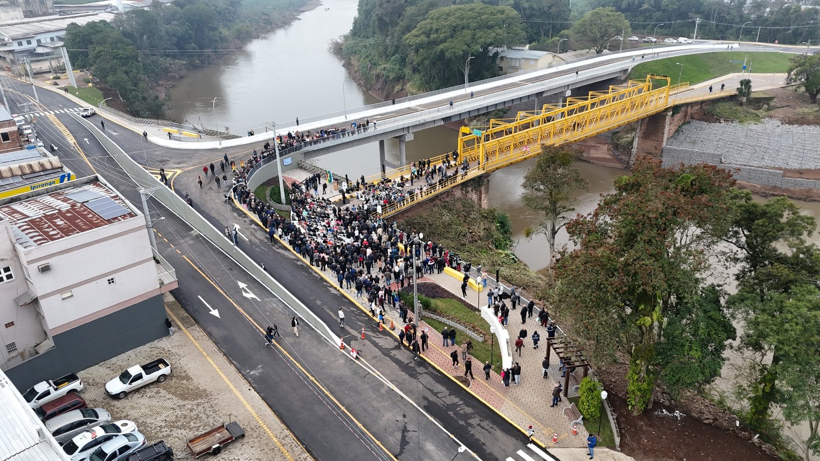Segurança do Trabalho e Prevenção